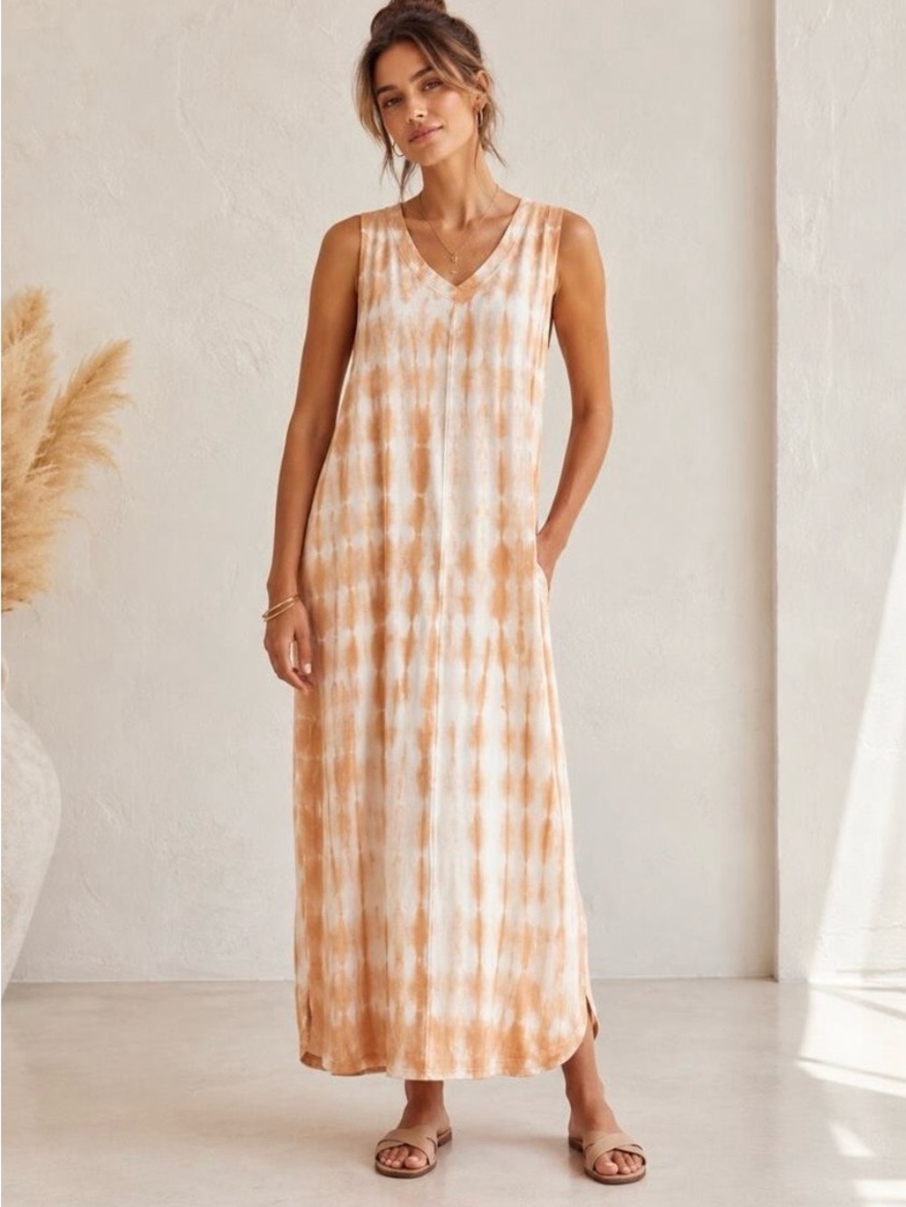 NWT Maxi Dress
